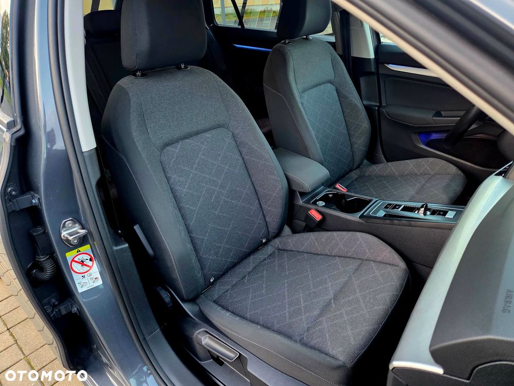 Volkswagen Golf Variant 2.0 TDI SCR DSG Comfortline - 20