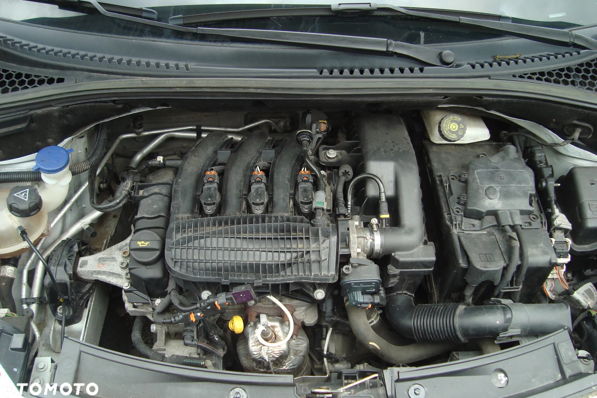 Citroën C3 - 13