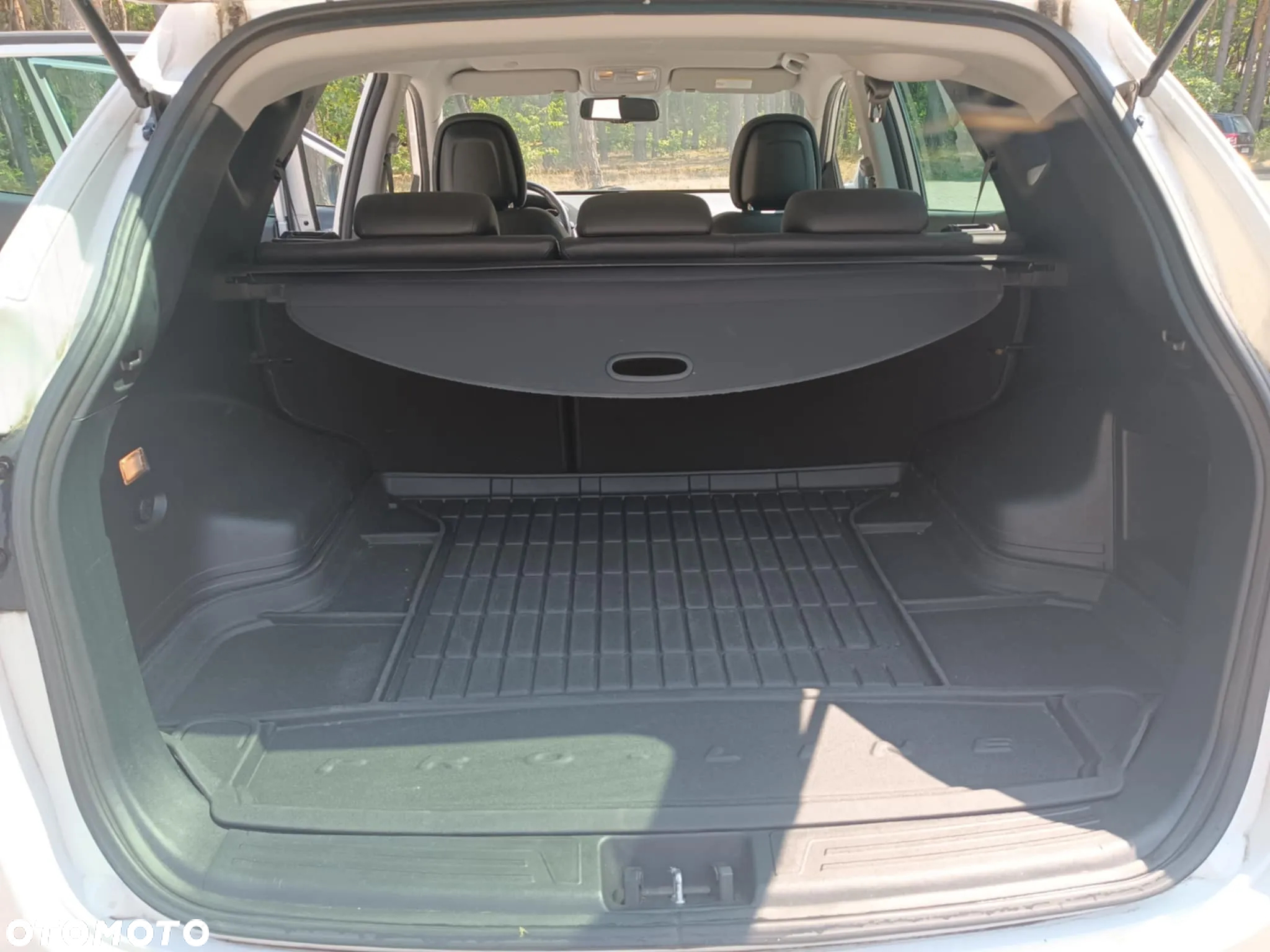 Hyundai ix35 1.6 2WD Classic - 11