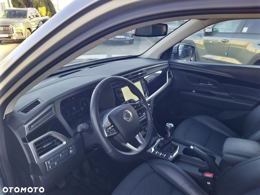 SsangYong/KGM Korando 1.5 T-GDI Adventure 2WD - 9