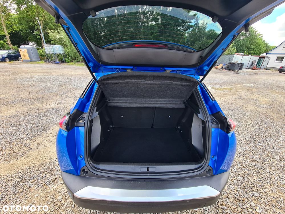 Peugeot 2008 1.5 BlueHDi Allure Pack S&S EAT8 - 33