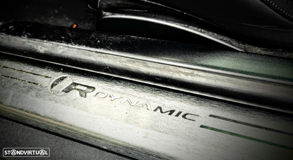 Jaguar F-Type Coupe P300 Aut. R-Dynamic Black - 20