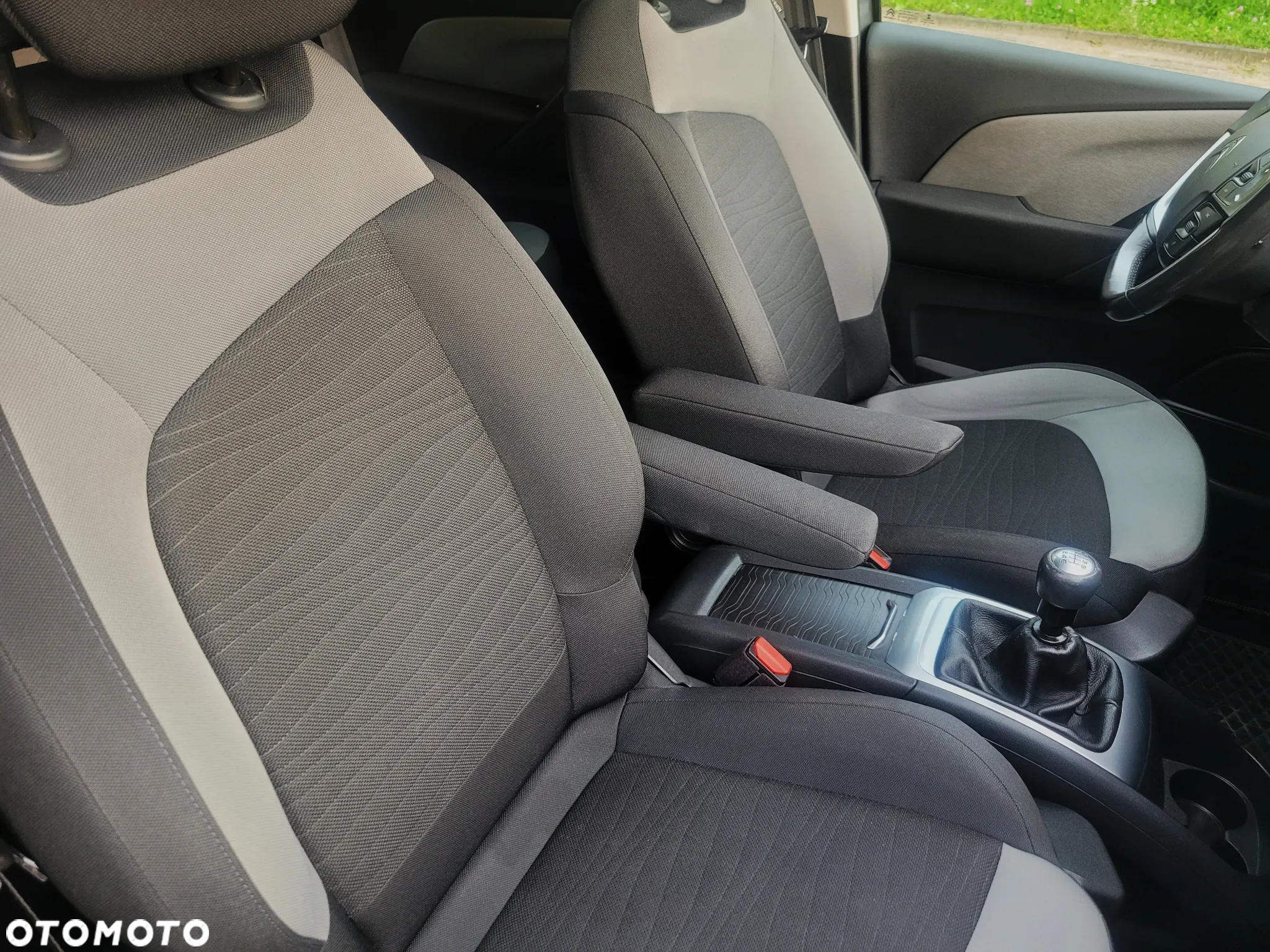 Citroën C4 Picasso 1.6 THP Exclusive - 22