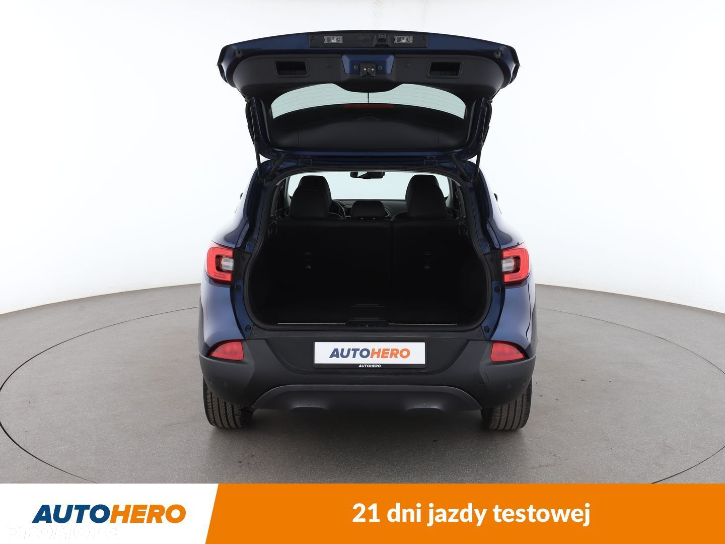 Renault Kadjar 1.2 Energy TCe Intens - 16