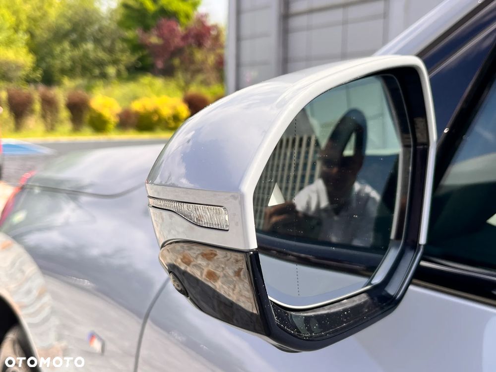 BMW X3 - 33