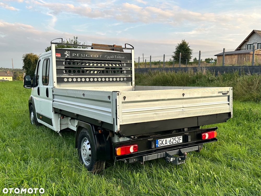 Peugeot Boxer - 6