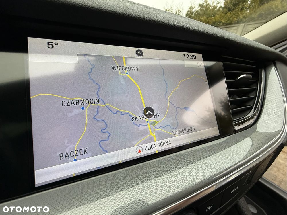 Opel Insignia 1.5 Direct InjectionTurbo Business Edition - 9