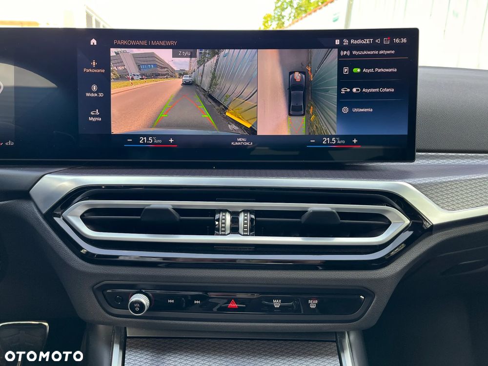 BMW Seria 3 M340i xDrive mHEV sport - 23