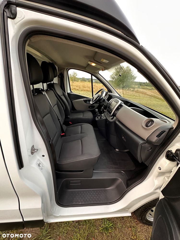 Renault Trafic - 5