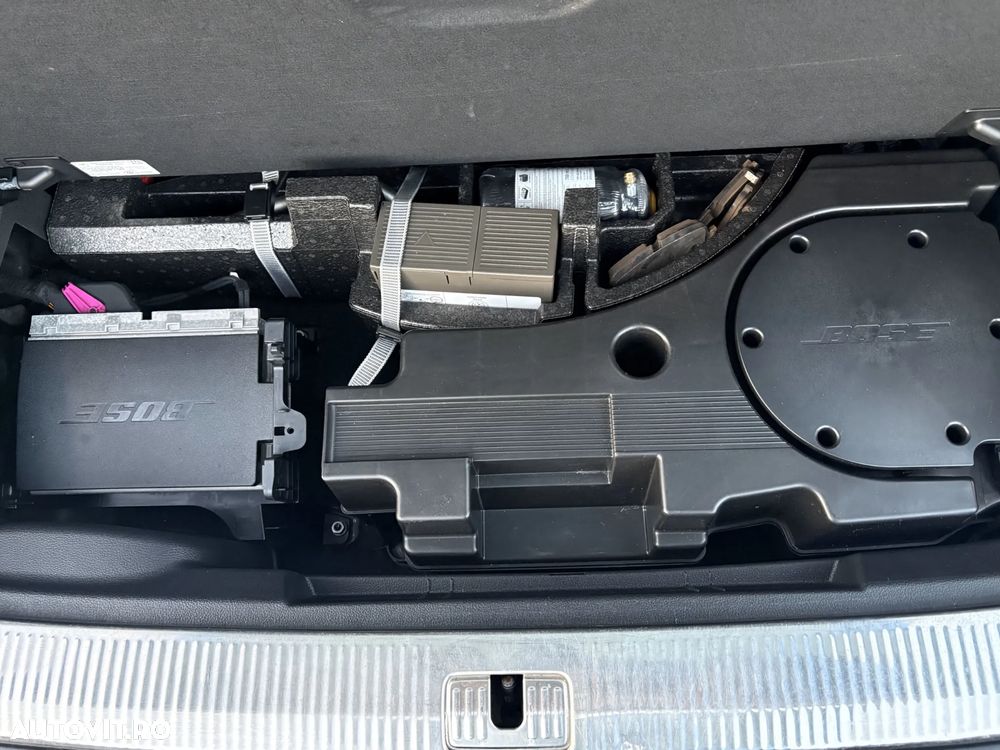 Audi Q7 3.0 TFSI Quattro Tip - 16