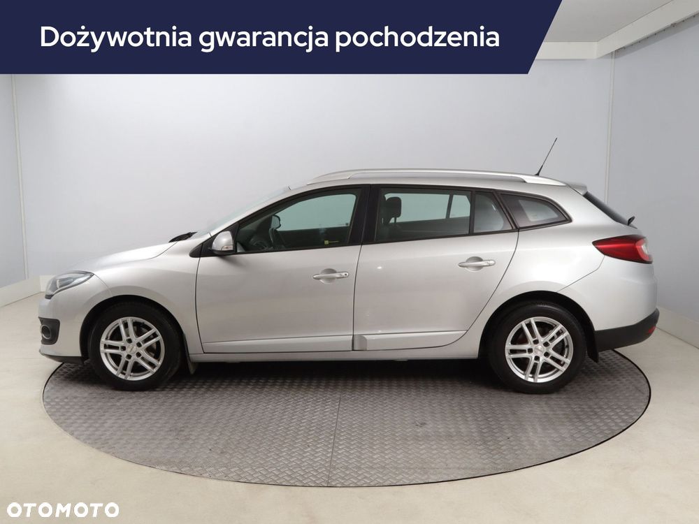Renault Megane - 4