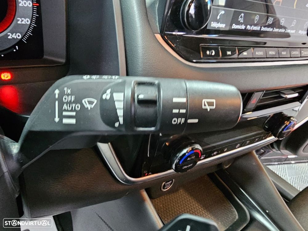 Nissan Qashqai 1.3 DIG-T MHEV Xtronic N-Connecta - 17