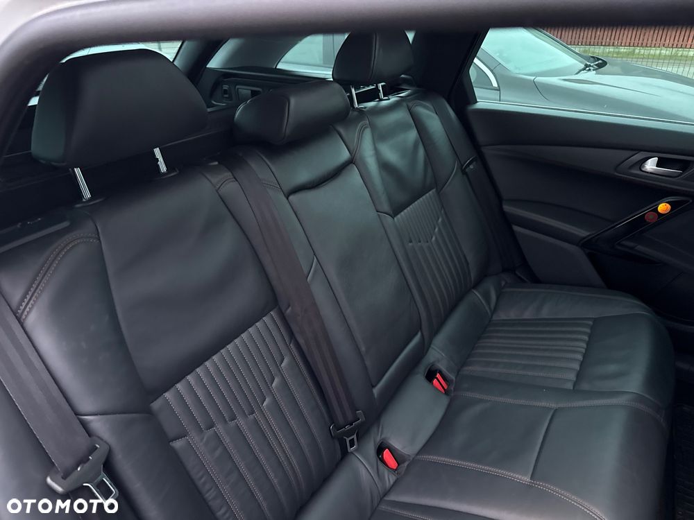 Peugeot 508 RXH BlueHDi 180 EAT6 Stop&Start - 13