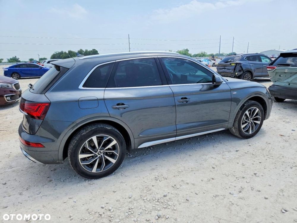 Audi Q5 45 TFSI quattro S tronic S line - 3