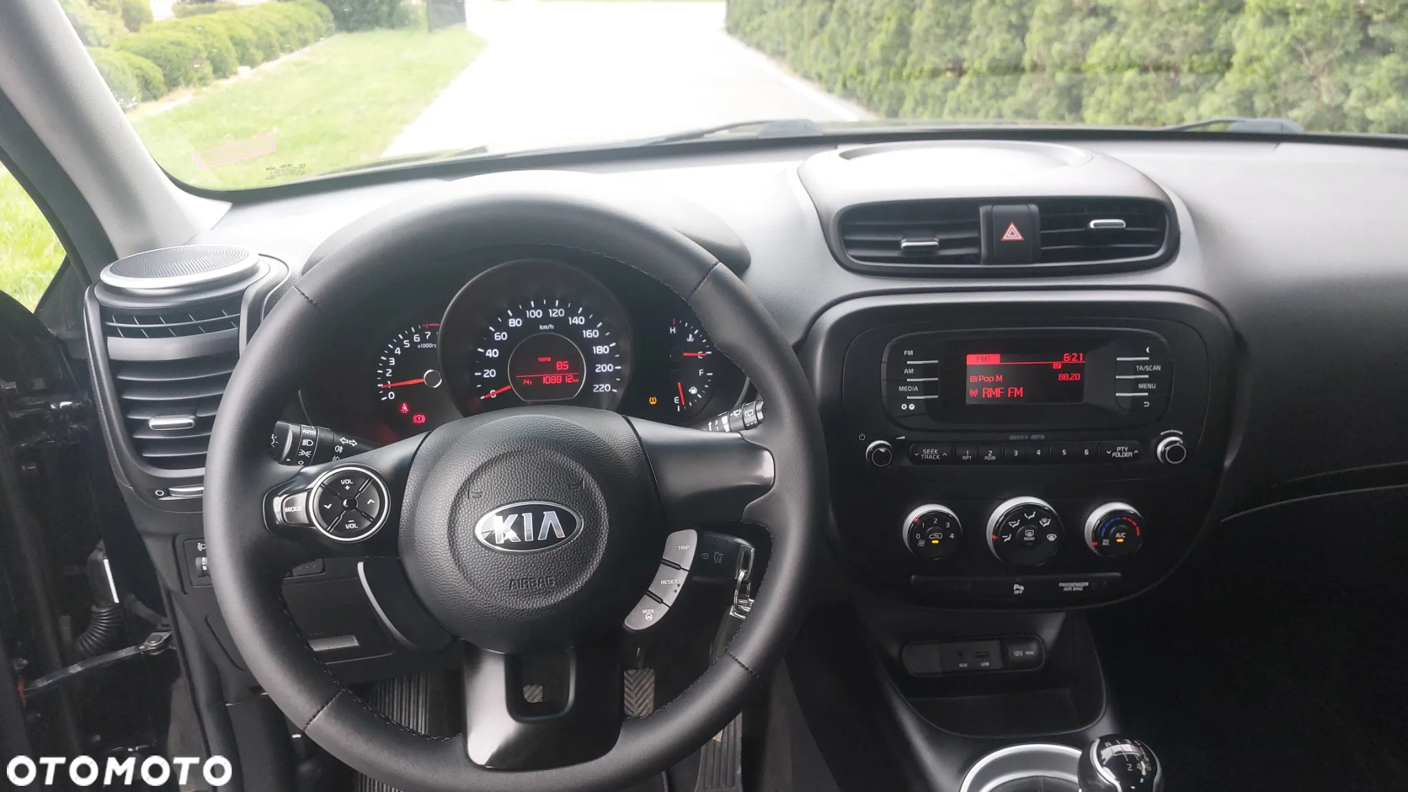 Kia Soul - 7