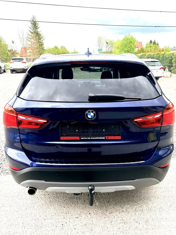 BMW X1 xDrive18d M Sport - 19