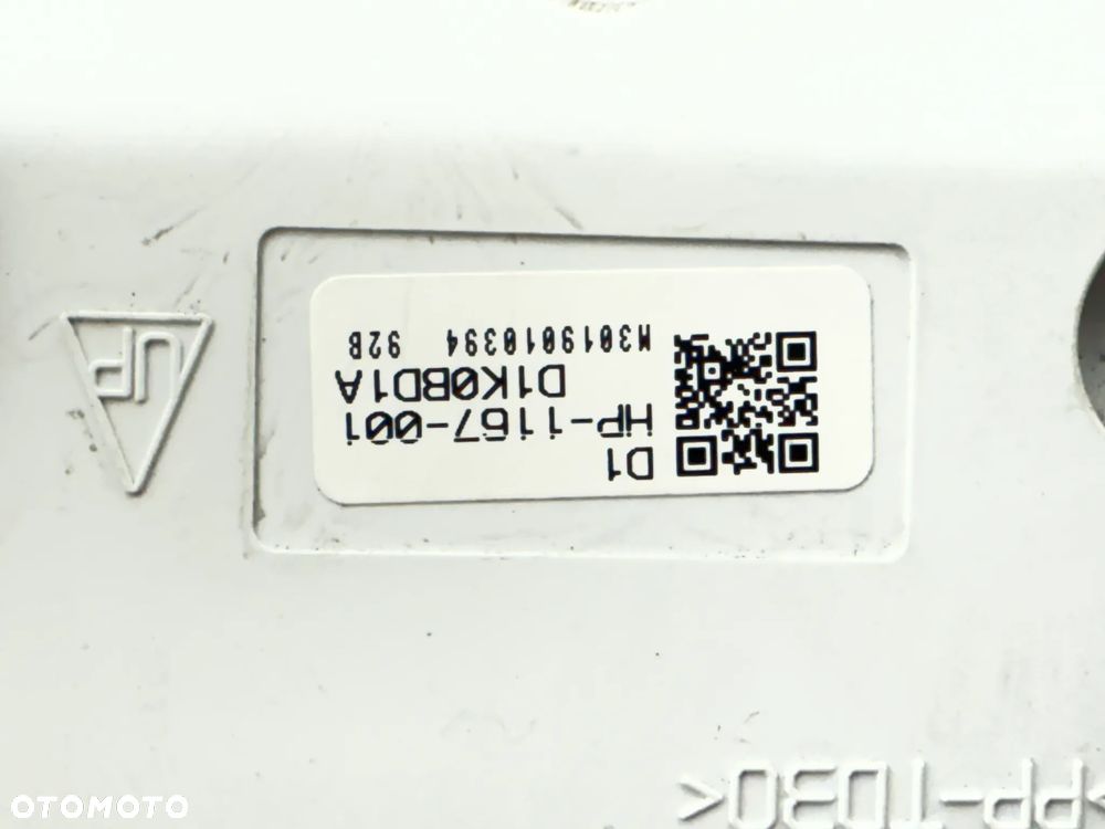 Licznik  Honda Forza 300 NSS  18-20r  20.331km - 7