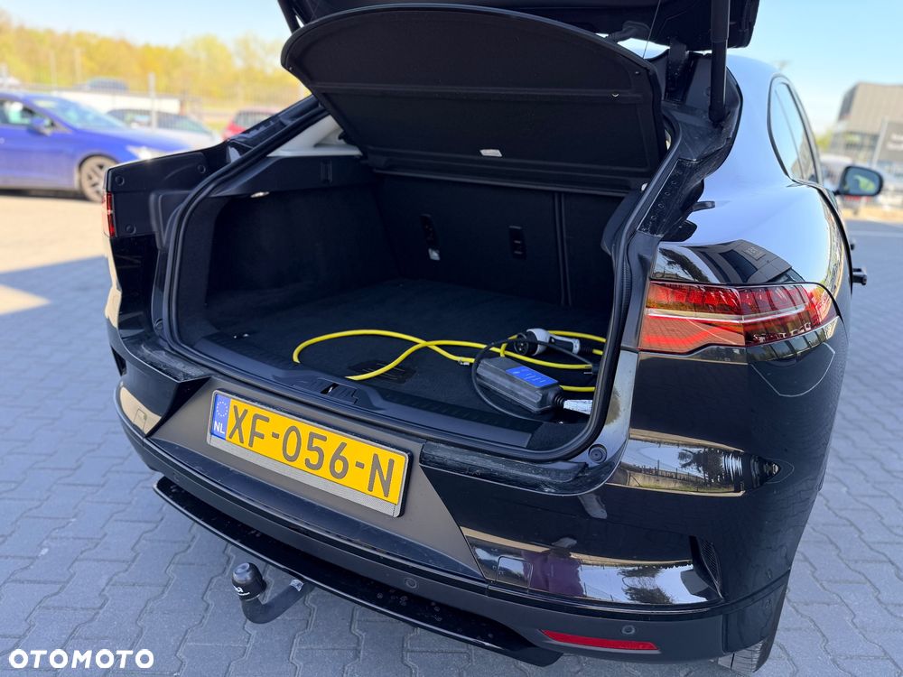 Jaguar I-Pace EV400 AWD R-DYNAMIC SE - 19