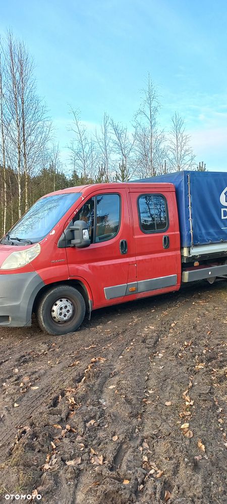 Fiat Ducato 2,3 - 11