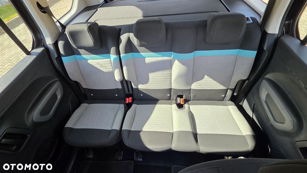 Citroën Berlingo M 1.5 BlueHDI Live - 11