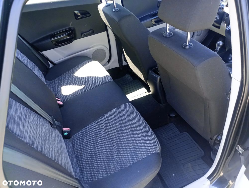 Kia Ceed 1.4 CVVT Attract - 8