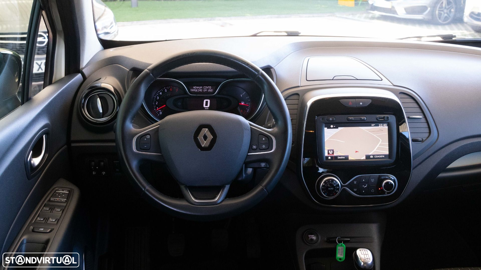 Renault Captur 1.3 TCe Exclusive - 5
