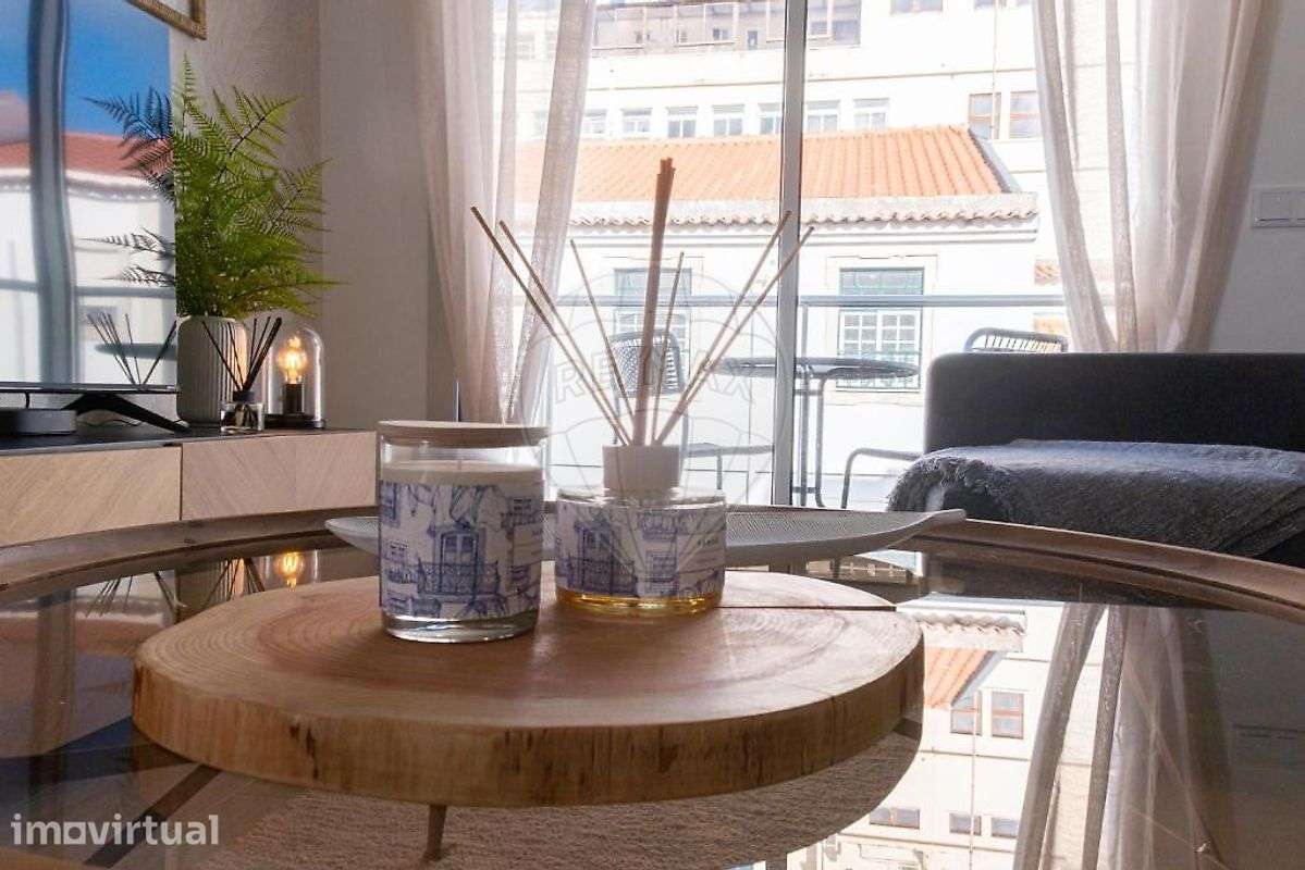 Apartamento T3 para venda - Grande imagem: 2/28