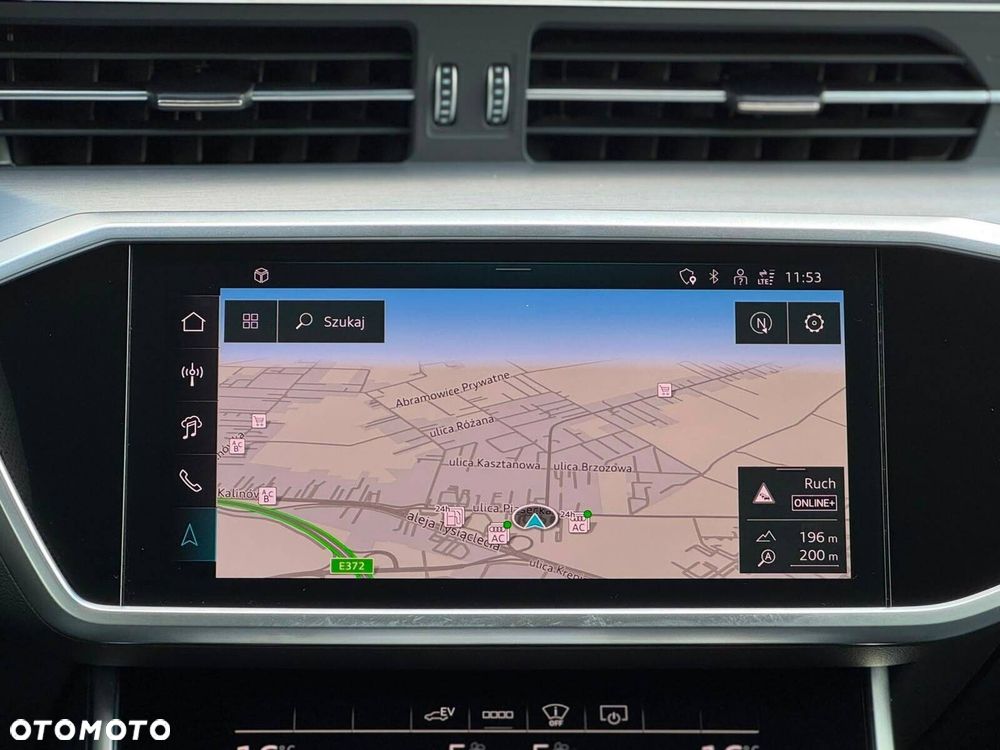 Audi A6 Avant 55 TFSI e PHEV Quattro S Line S tronic - 30