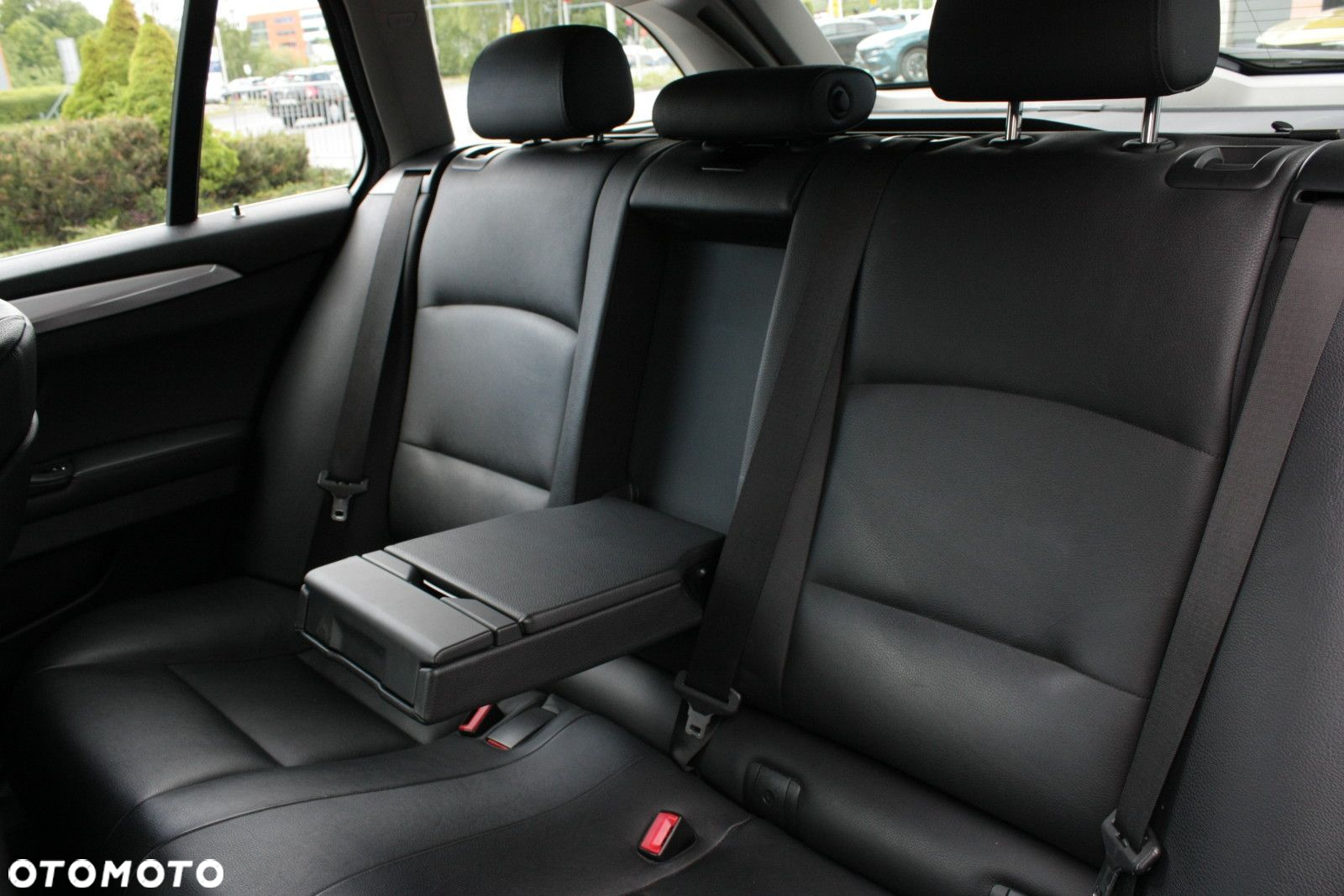 BMW Seria 5 520d - 19