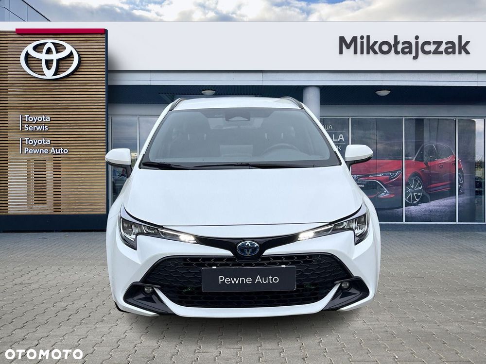 Toyota Corolla 1.8 Hybrid Comfort - 7
