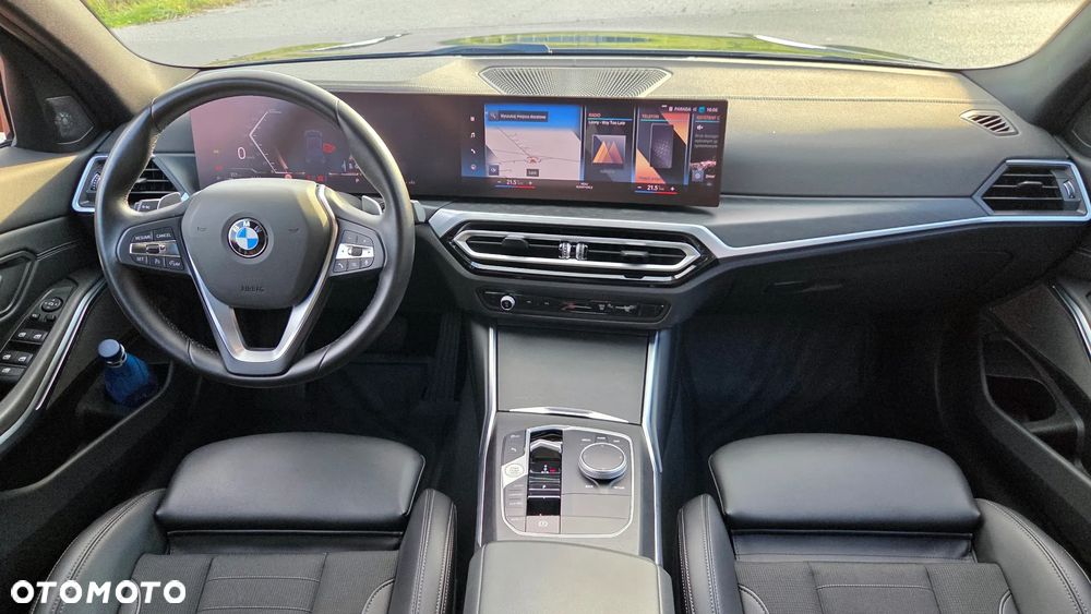 BMW Seria 3 - 30