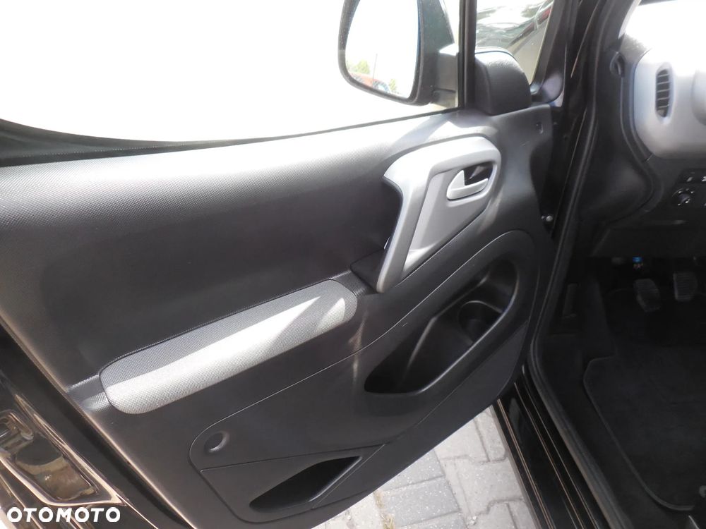 Peugeot Partner - 18