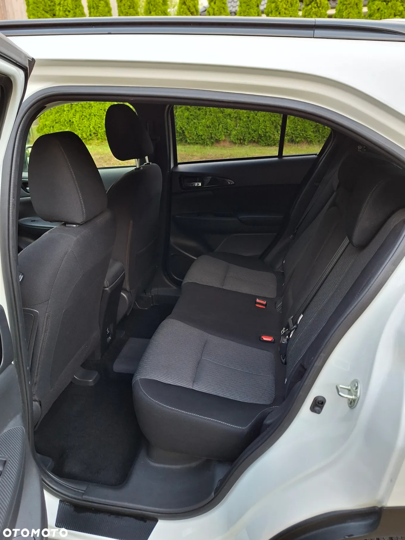 Mitsubishi Eclipse Cross 2.4 PHEV Inbusiness - 22