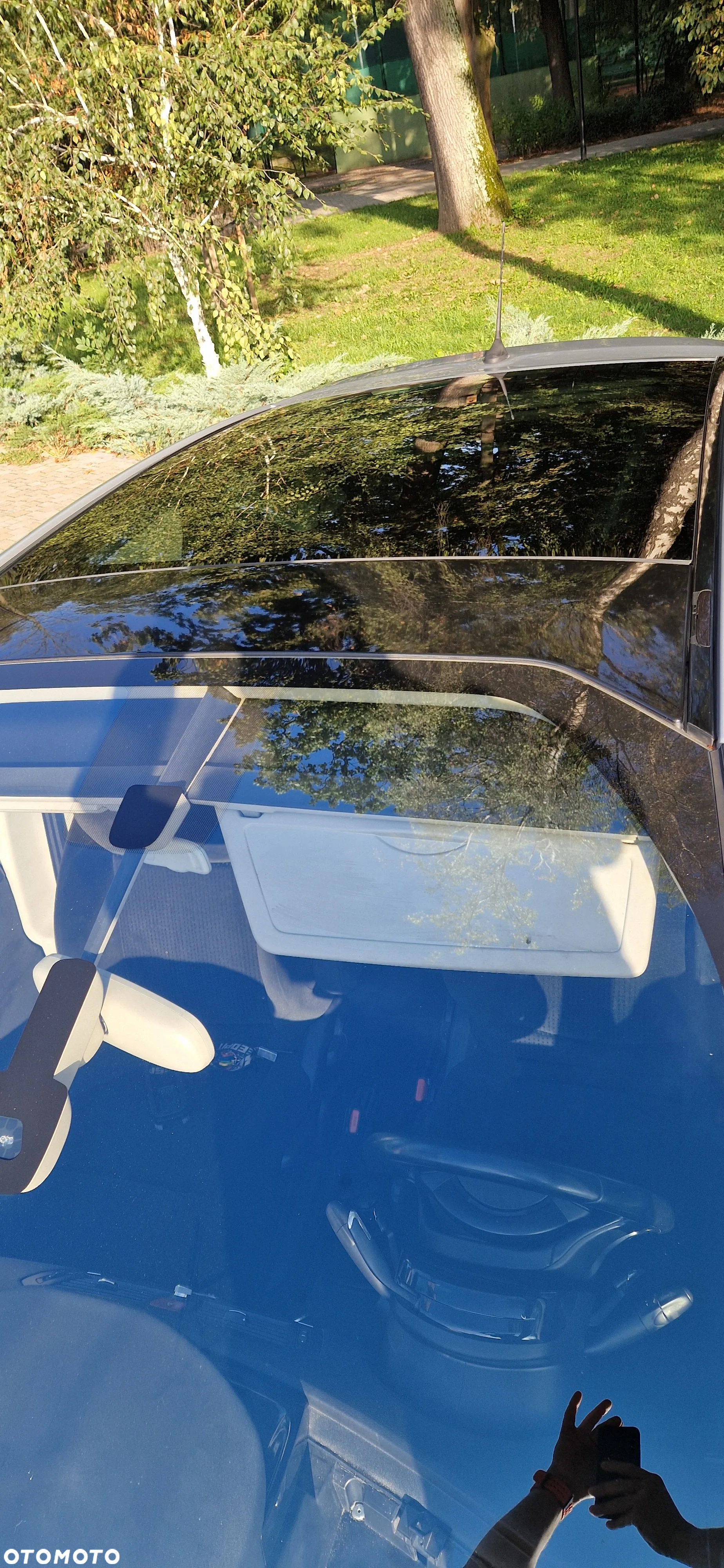 Citroën C4 2.0 16V Automatik Exclusive - 13