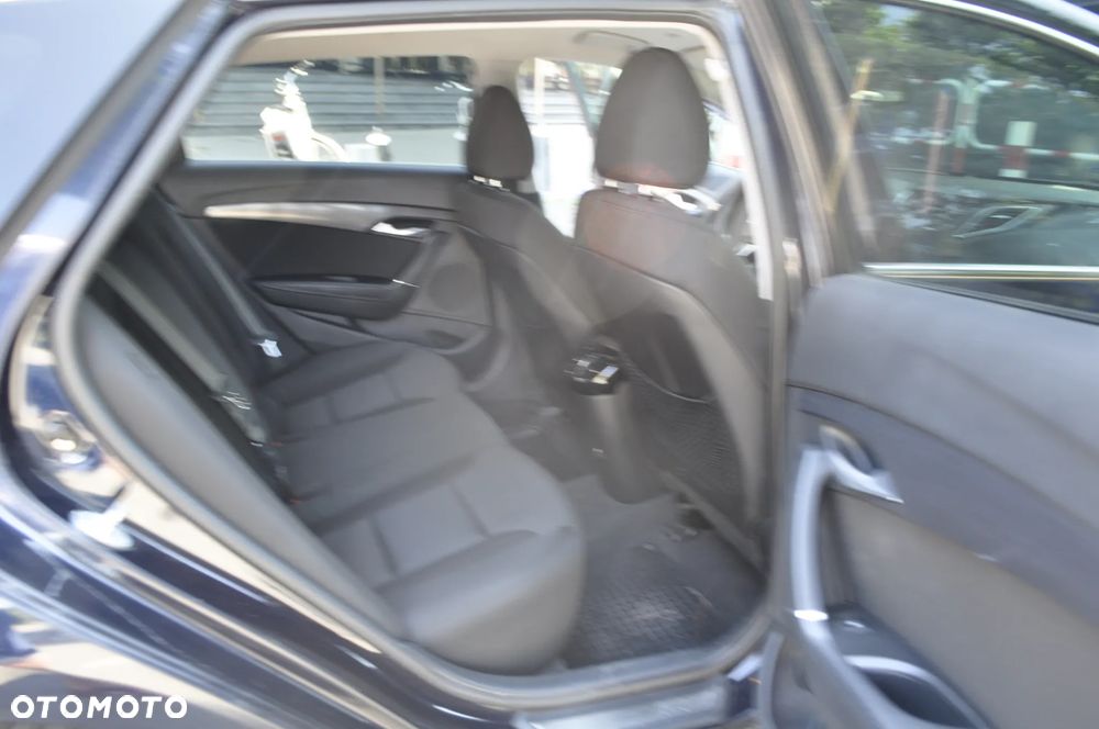 Hyundai i40 1.7 CRDi Classic - 20