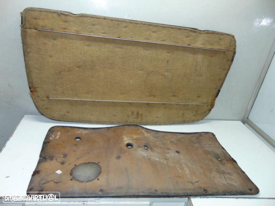 Fiat 128 Familiare carrinha chapeleira - 4