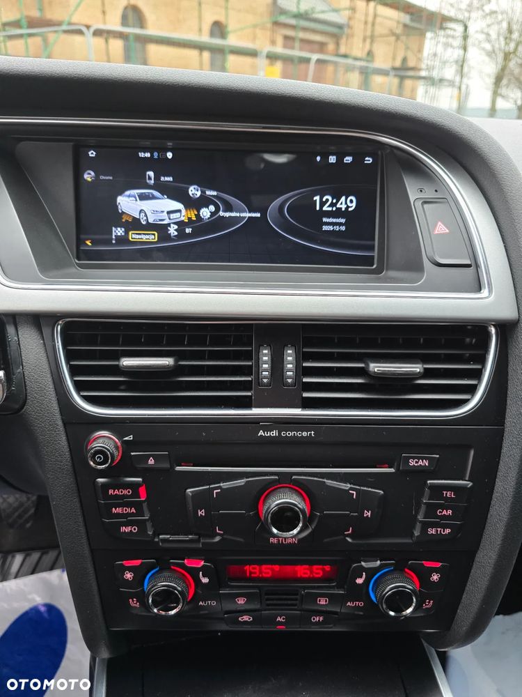 Audi A5 Coupé 2.0 TFSI - 34