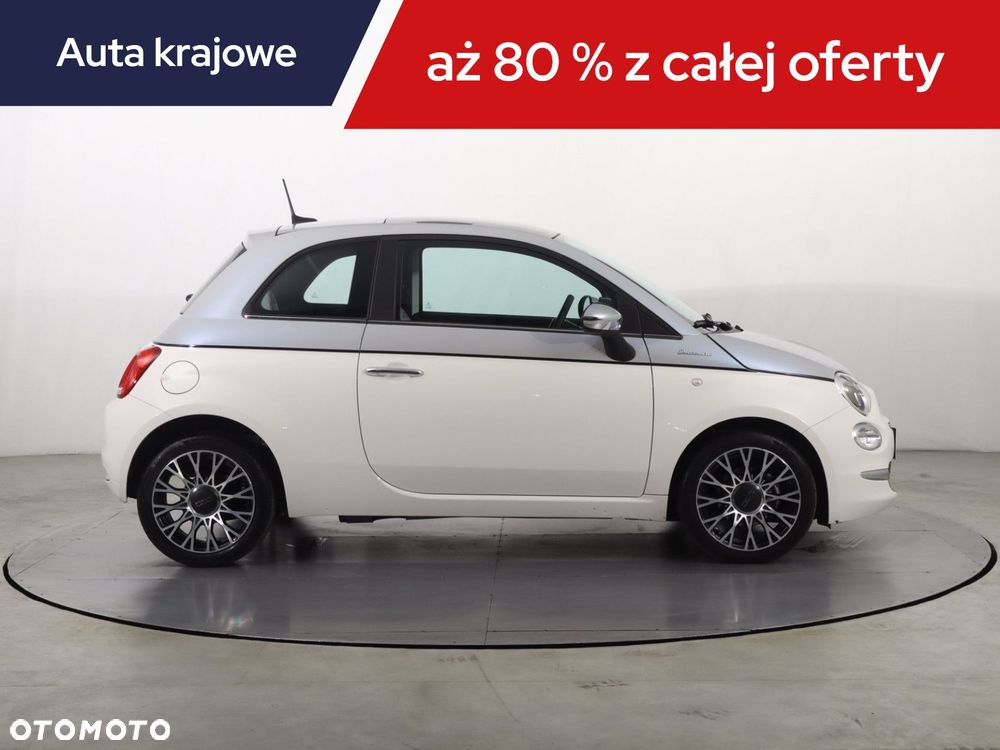 Fiat 500 - 8