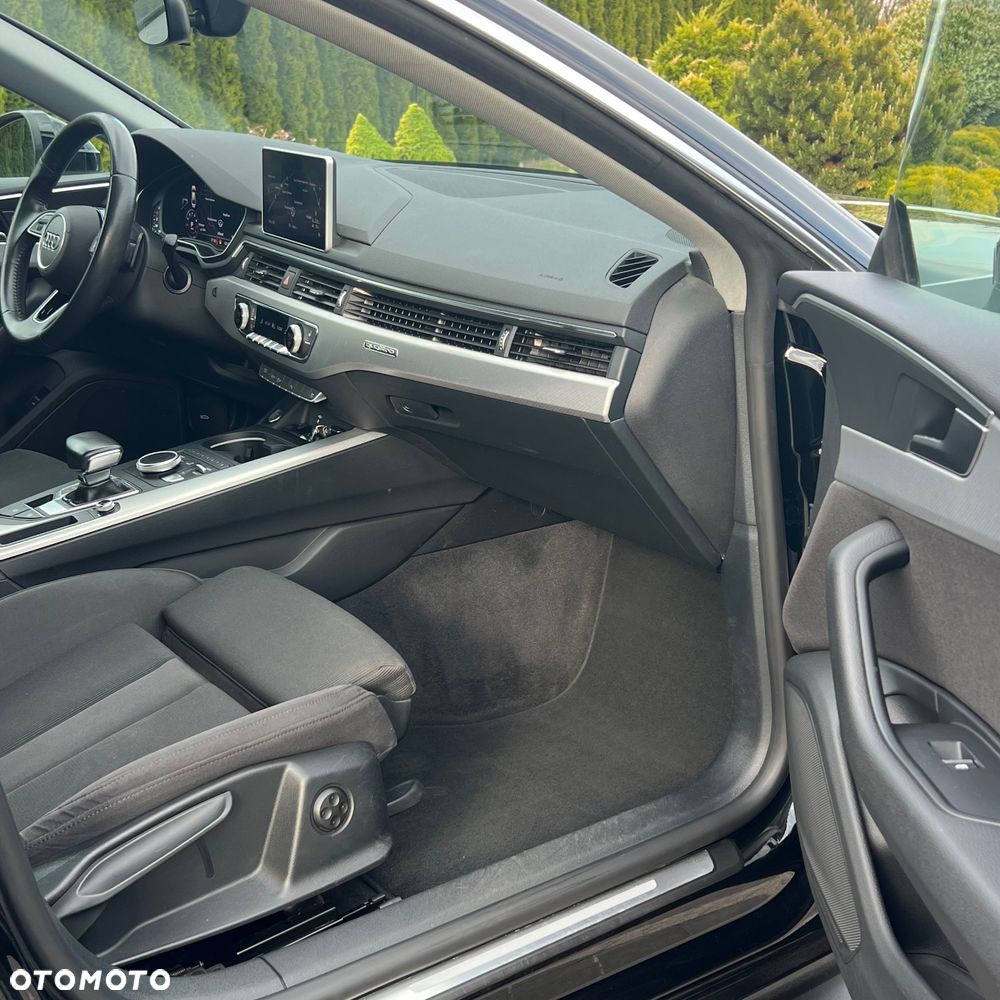 Audi A5 Sportback 45 TFSI quattro S tronic - 25