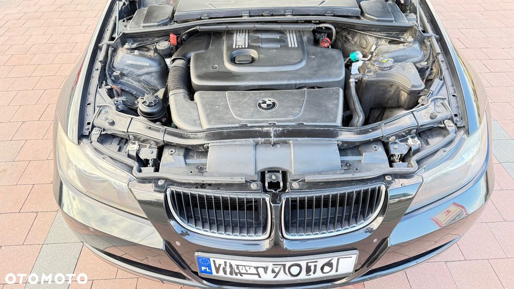 BMW Seria 3 - 14