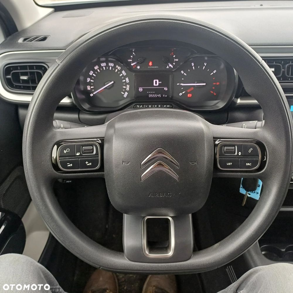 Citroën C3 - 12