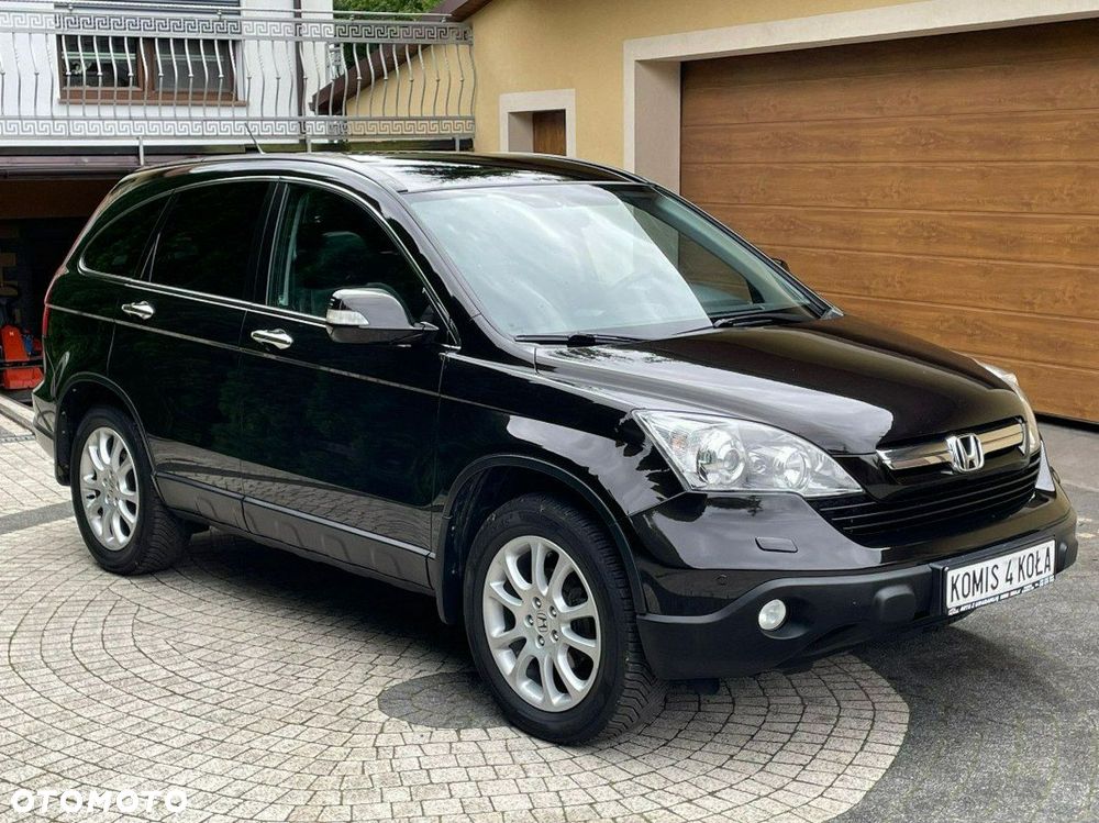 Honda CR-V - 7