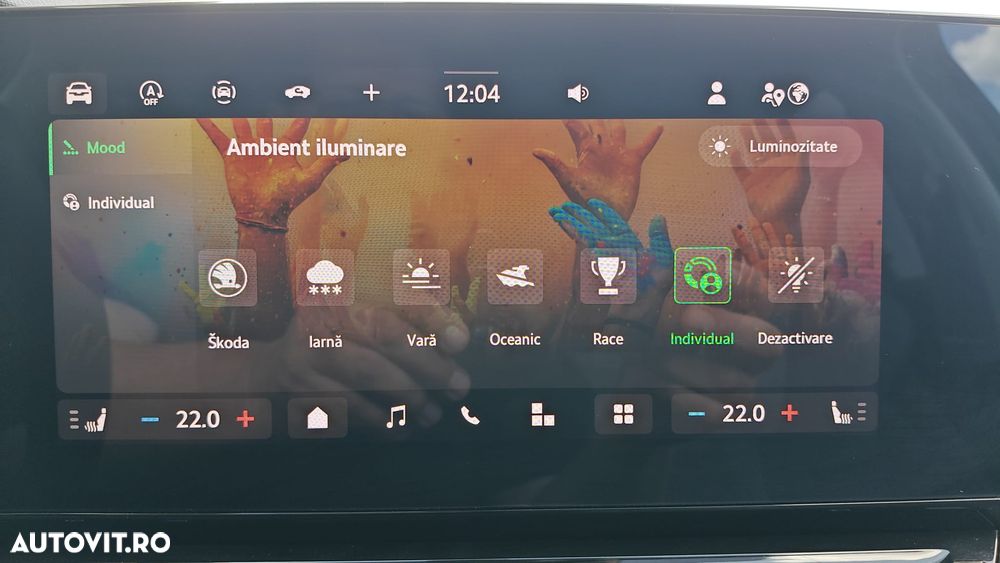 Skoda Octavia 2.0 TDI 150 CP DSG Selection - 32
