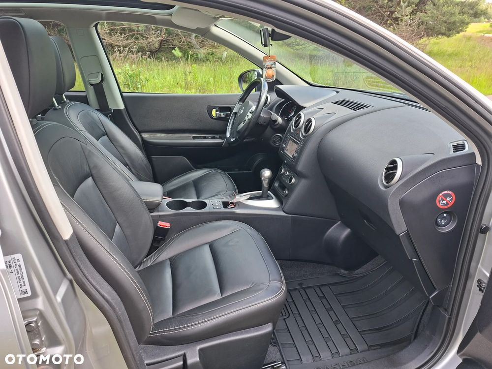 Nissan Qashqai - 19
