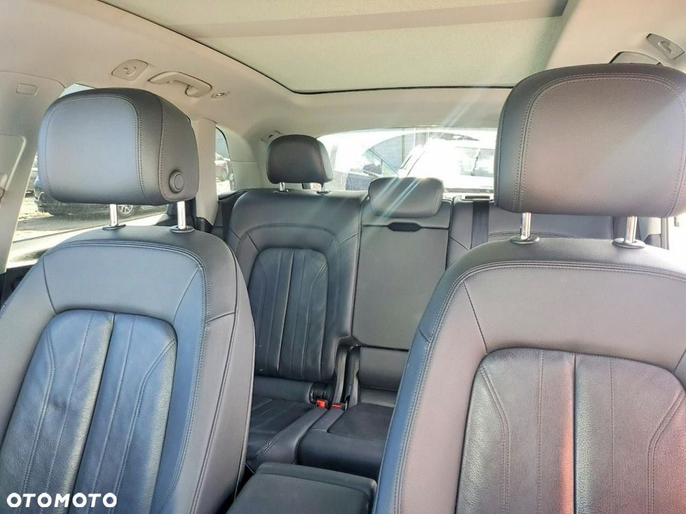 Audi Q5 2.0 TFSI Quattro S tronic sport - 9