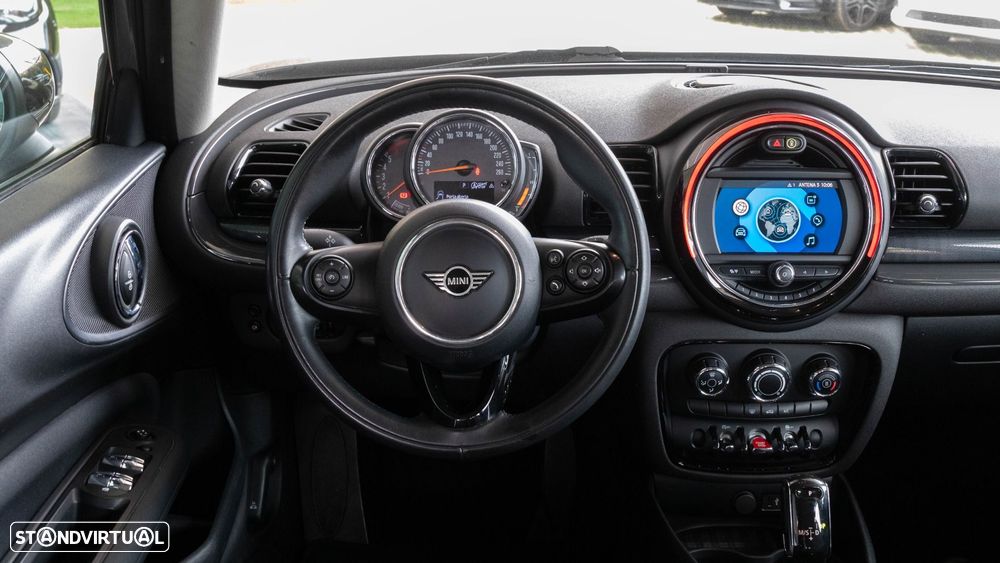 MINI Clubman One D Auto - 5
