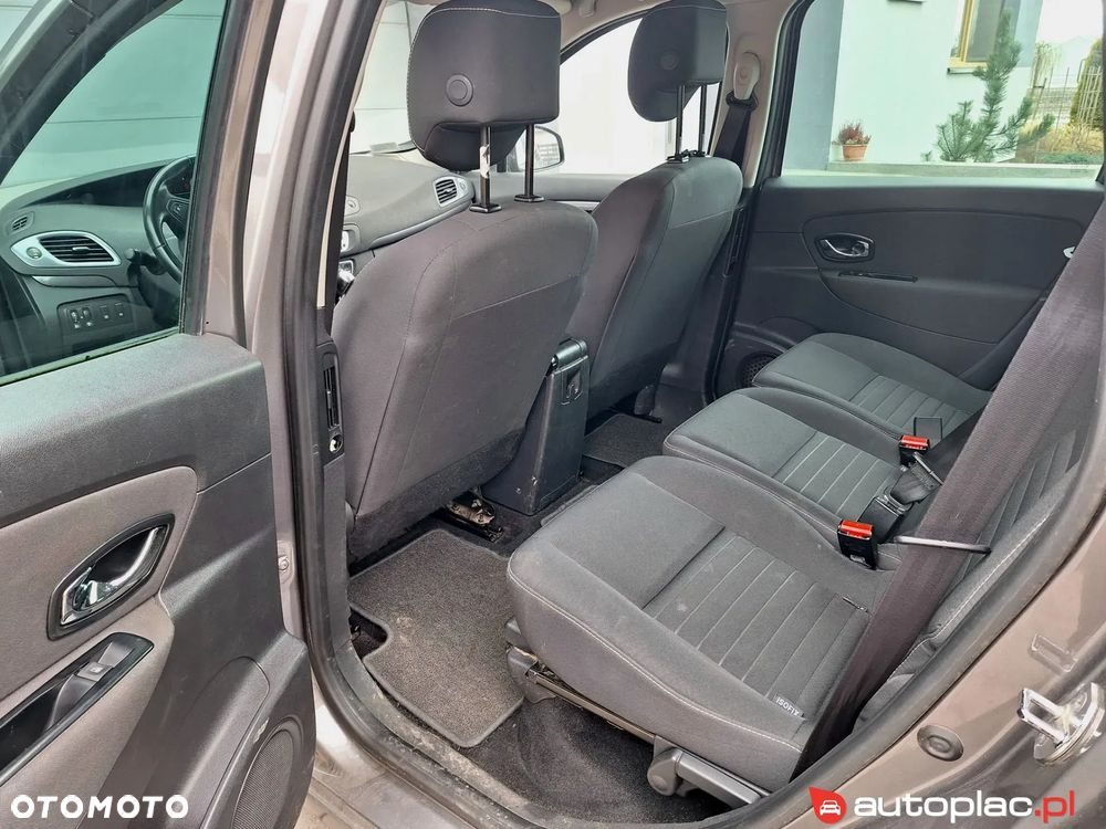 Renault Scenic 1.2 TCe Energy Limited EU6 - 3