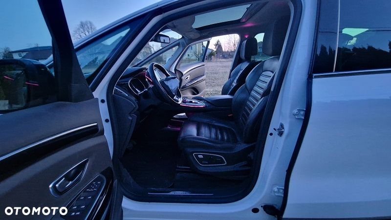 Renault Espace Energy TCe 200 EDC Business - 37