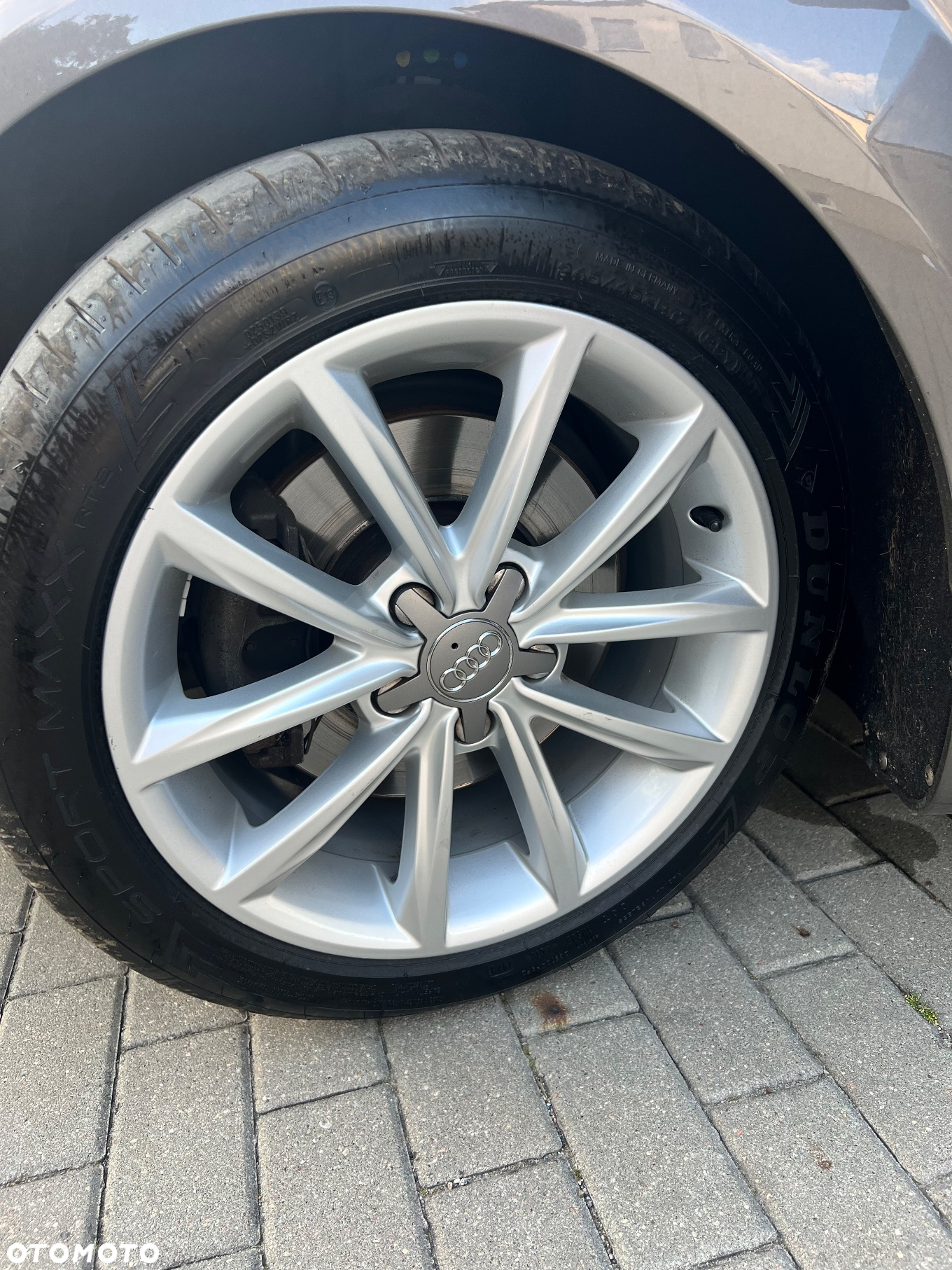 Audi TT Coupé 1.8 TFSI - 24