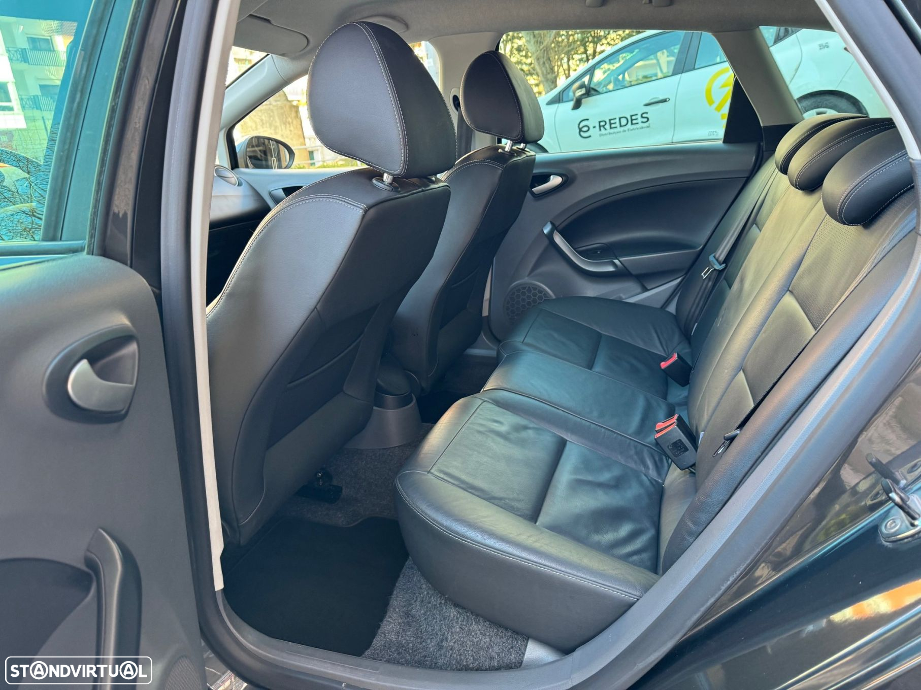 SEAT Ibiza ST 1.2 TDI CR Ecomotive Style - 37